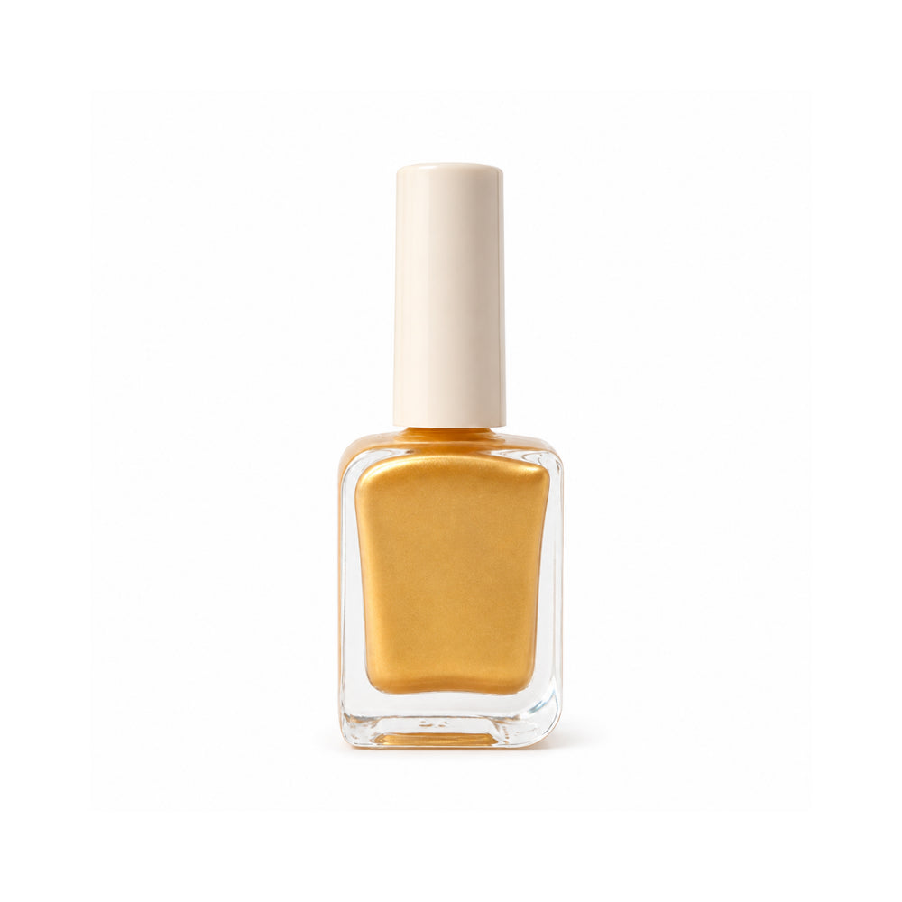 Candy Series Nail Polish - GOLD