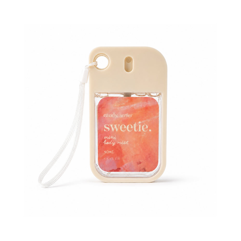 Candy Series Body Mist Mini - SWEETIE