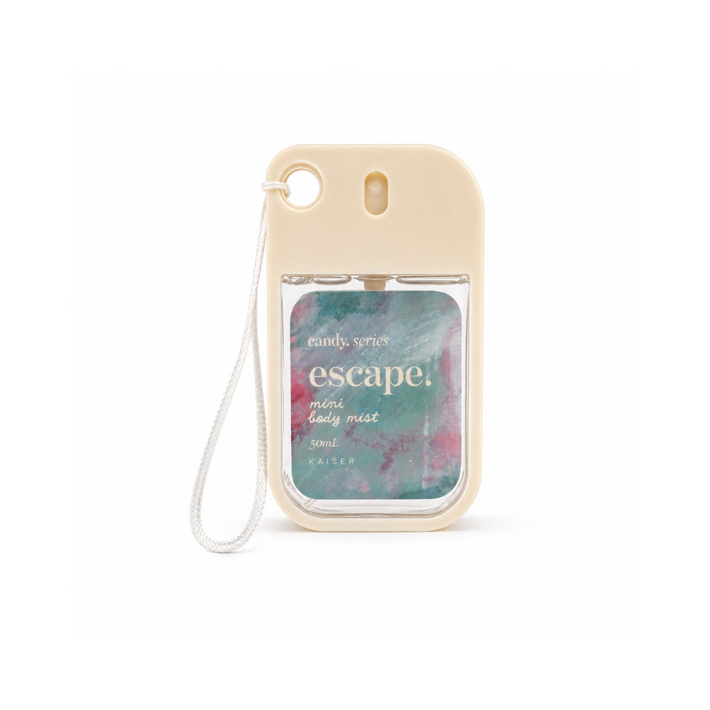 Candy Series Body Mist Mini - ESCAPE