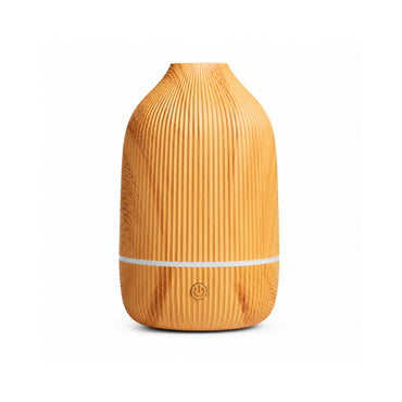 Homegrown Series Electric Diffuser & Essential Oil Set