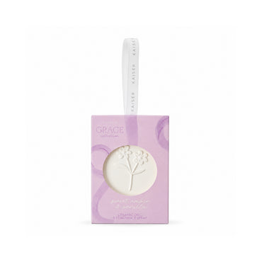 Grace Collection Fragrance Disc & Oil - SWEET AMBER & VANILLA