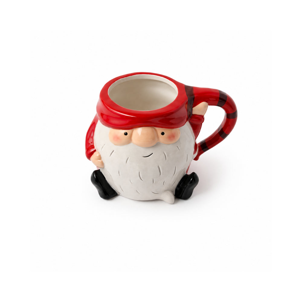 Christmas Santa Mug