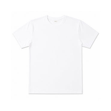 K&Co. Mens Short Length Pyjama - WHITE CHECK