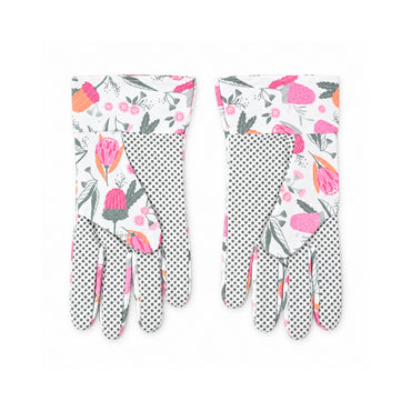 K&Co. Lagoon Series Gardening Gloves - BANKSIA BUDS