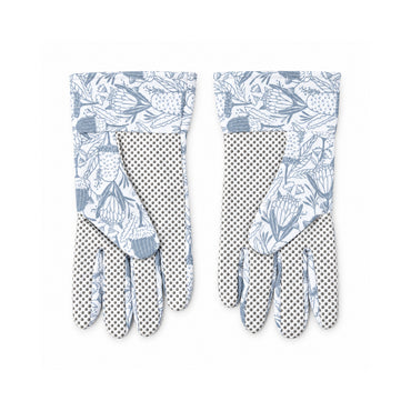 K&Co. Lagoon Series Gardening Gloves - FLOWERING NATIVES