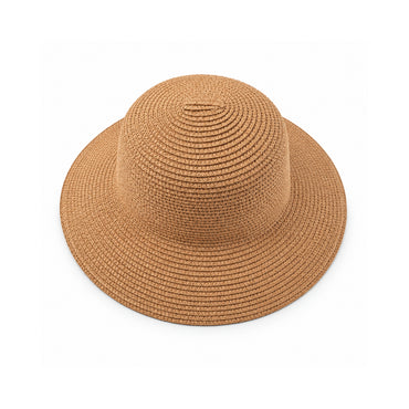 Sun and Sea Collection Straw Bucket Hat