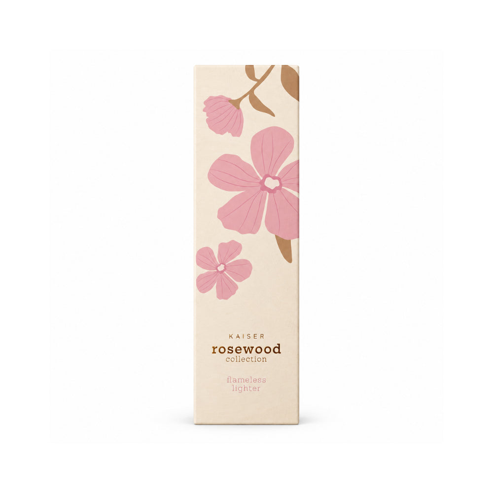 Rosewood Collection Flameless Lighter