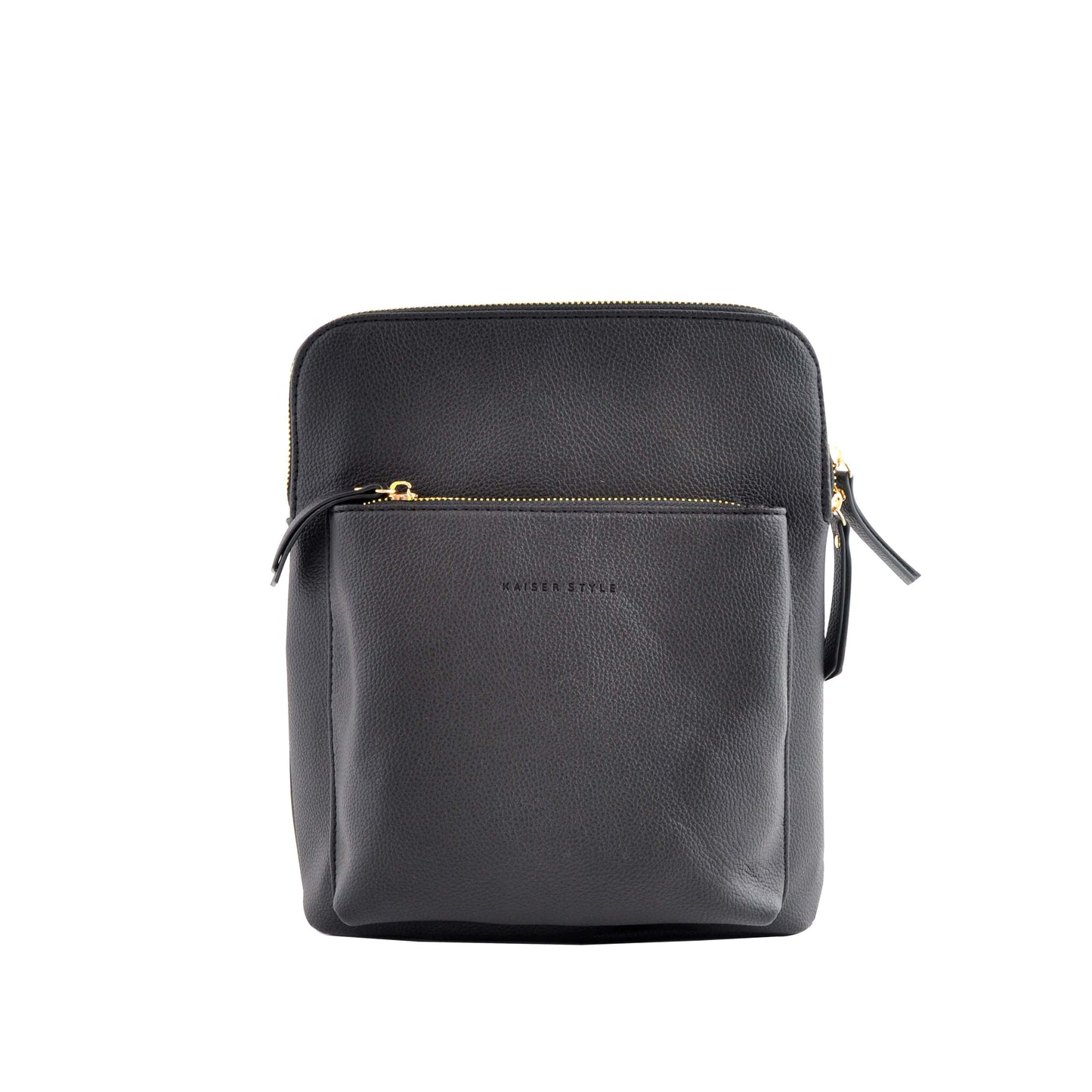 Classic Daily Backpack / Bag - BLACK