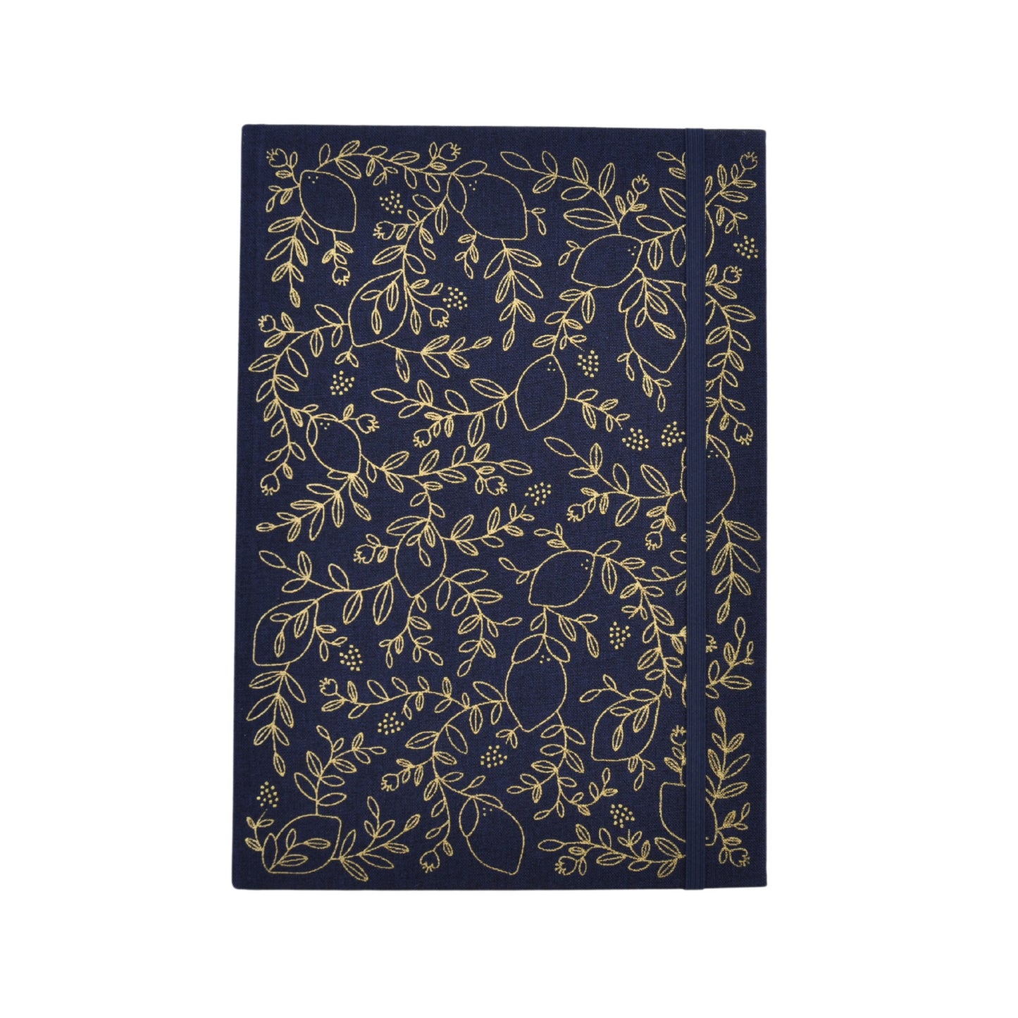 Large Journal - FOLIAGE