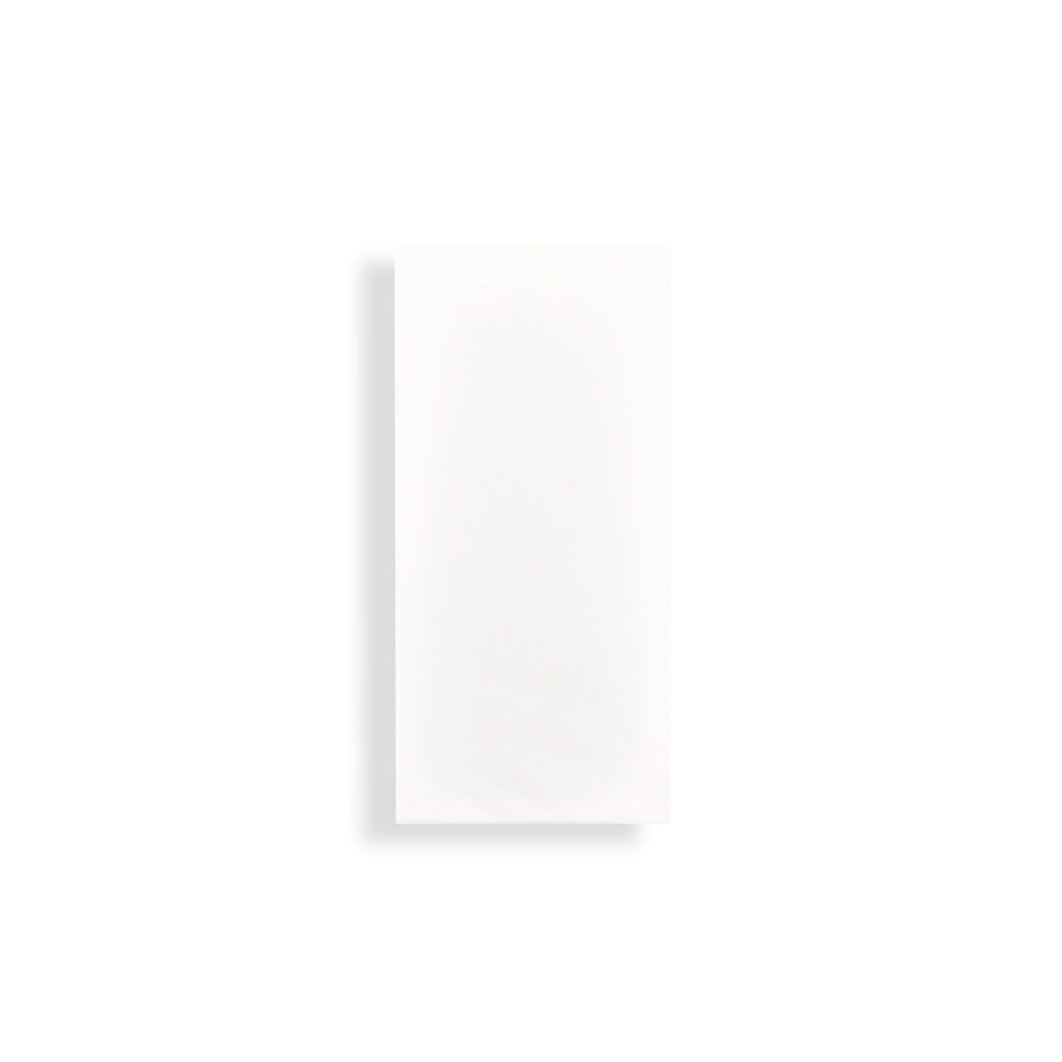 Tissue Paper - WHITE