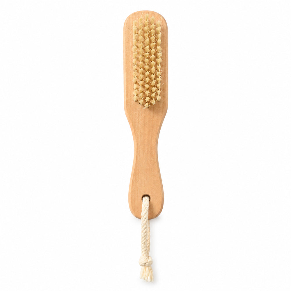 K&Co. Serenity Series Pumice Handle Foot Brush