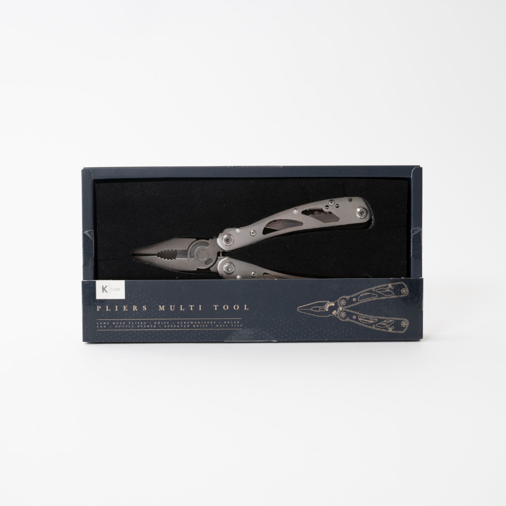 Pliers Multi Tool