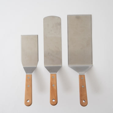BBQ Spatula Set 3pc