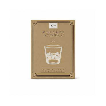 Whiskey Stones