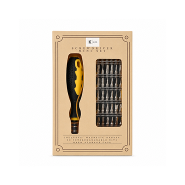 Mini Screwdriver Set