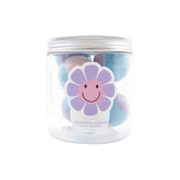 Bath Bomb Pack 7 x 30g - ROUND