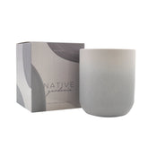Native Collection Candle 250G - Native Gardenia