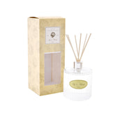 Reeded Range Diffuser 200Ml - Fig & Honey