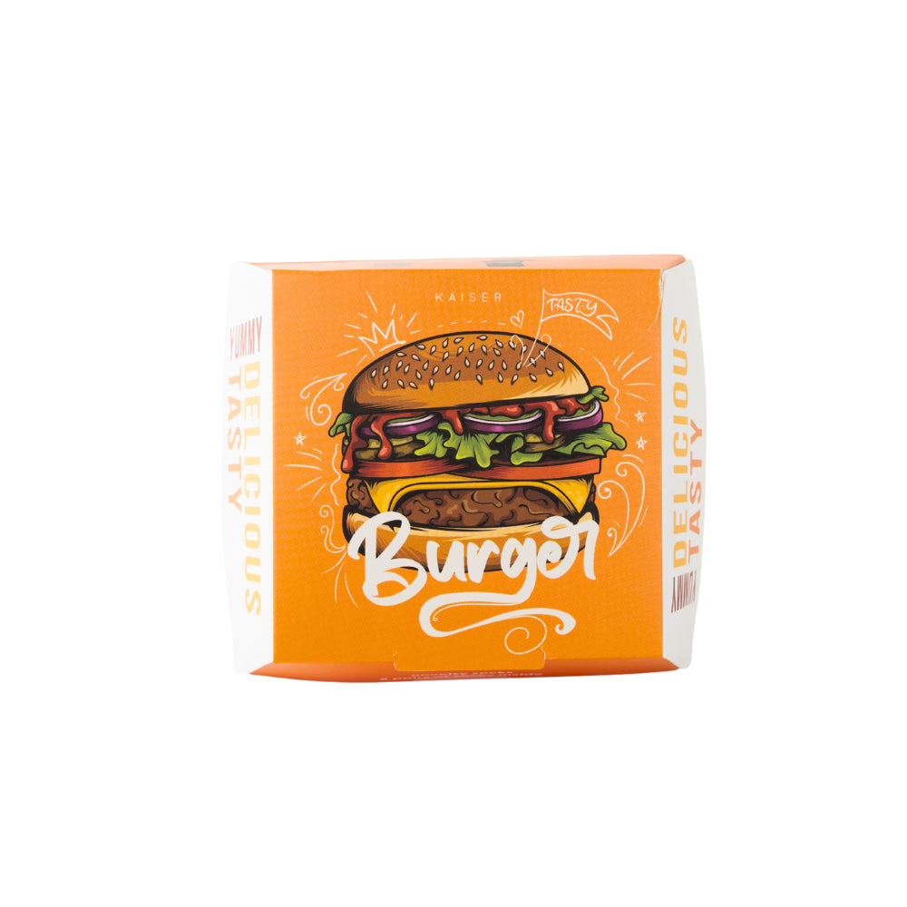 Hamburger Socks