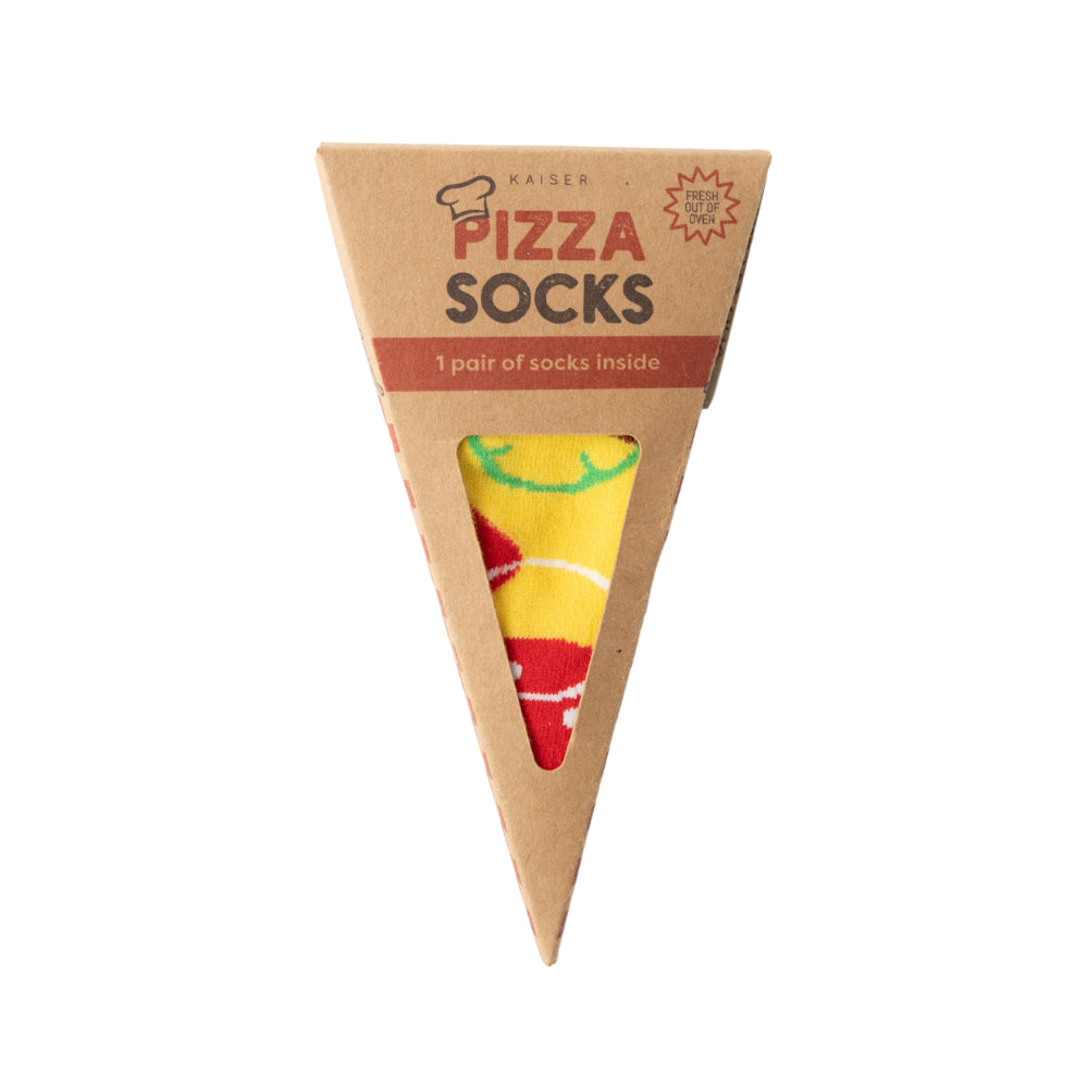 Pizza Slice Socks