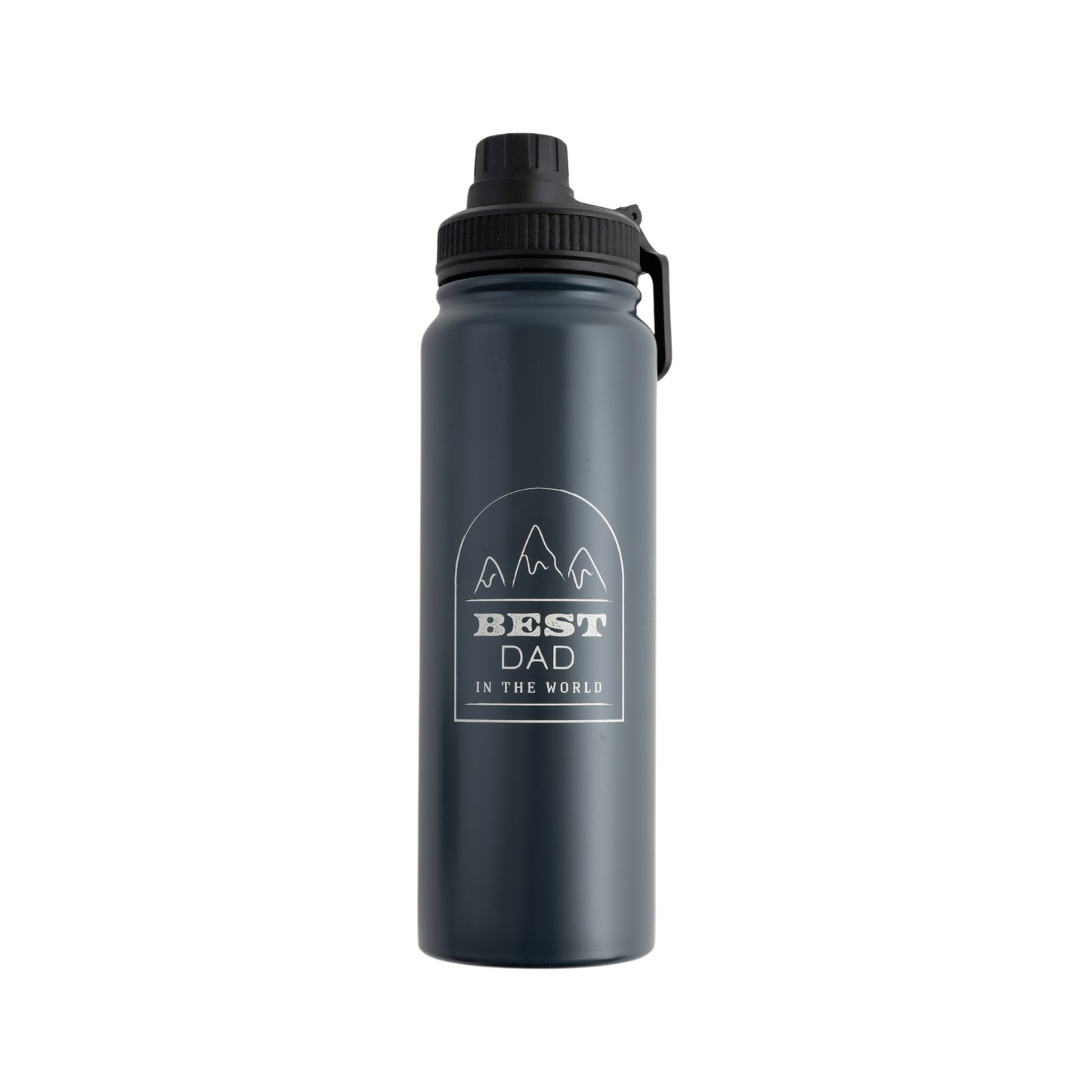 Drink Bottle - Best Dad