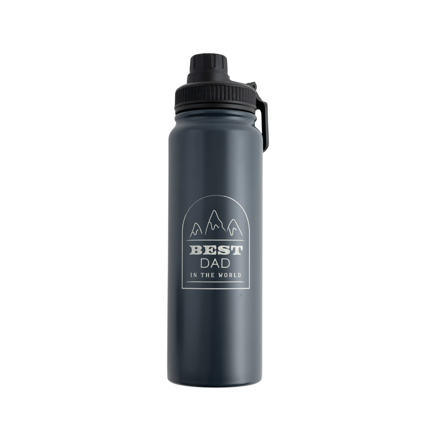 Drink Bottle - Best Dad