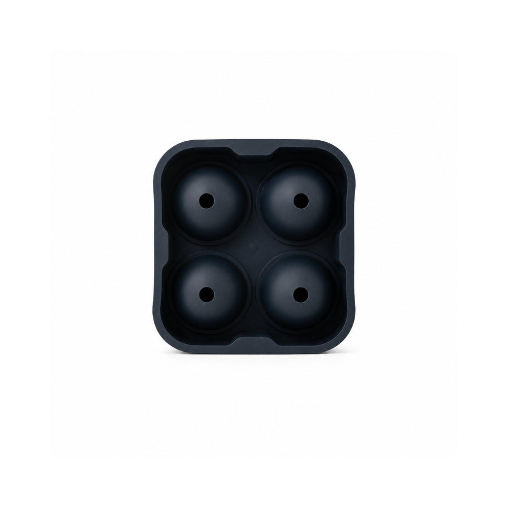 Sphere Ice Tray - NAVY