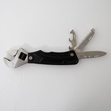 Spanner Multi Tool