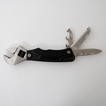 Spanner Multi Tool