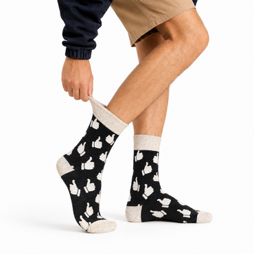 Socks Gift Box - The Best