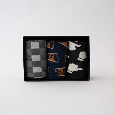 Socks Gift Box - The Best