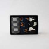 Socks Gift Box - The Best