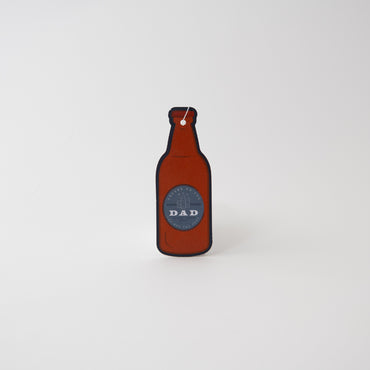 Novelty Air Freshener - Bottle