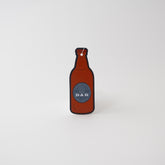 Novelty Air Freshener - Bottle