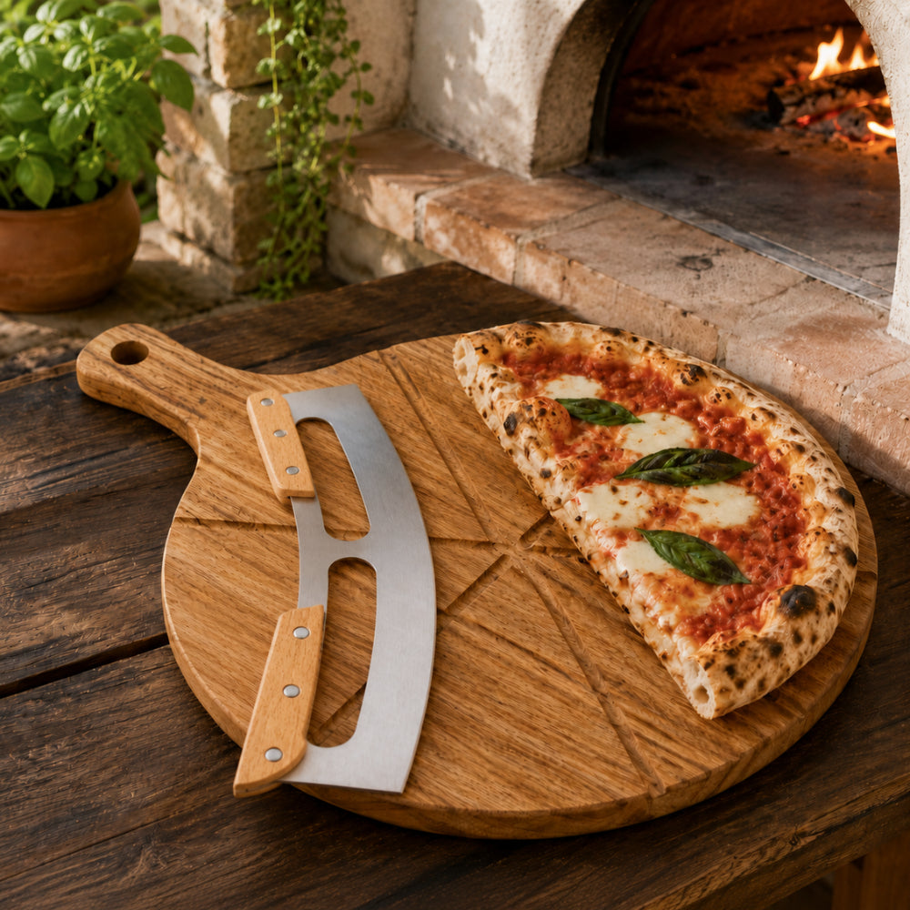 Pizza Rocker