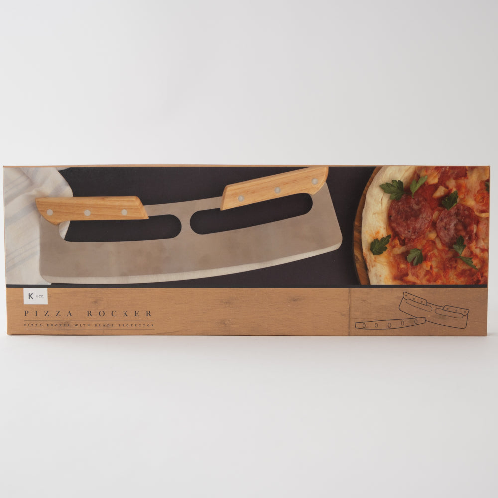 Pizza Rocker