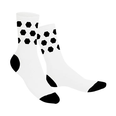 Novelty Socks - Soccer