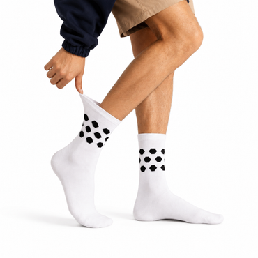 Novelty Socks - Soccer