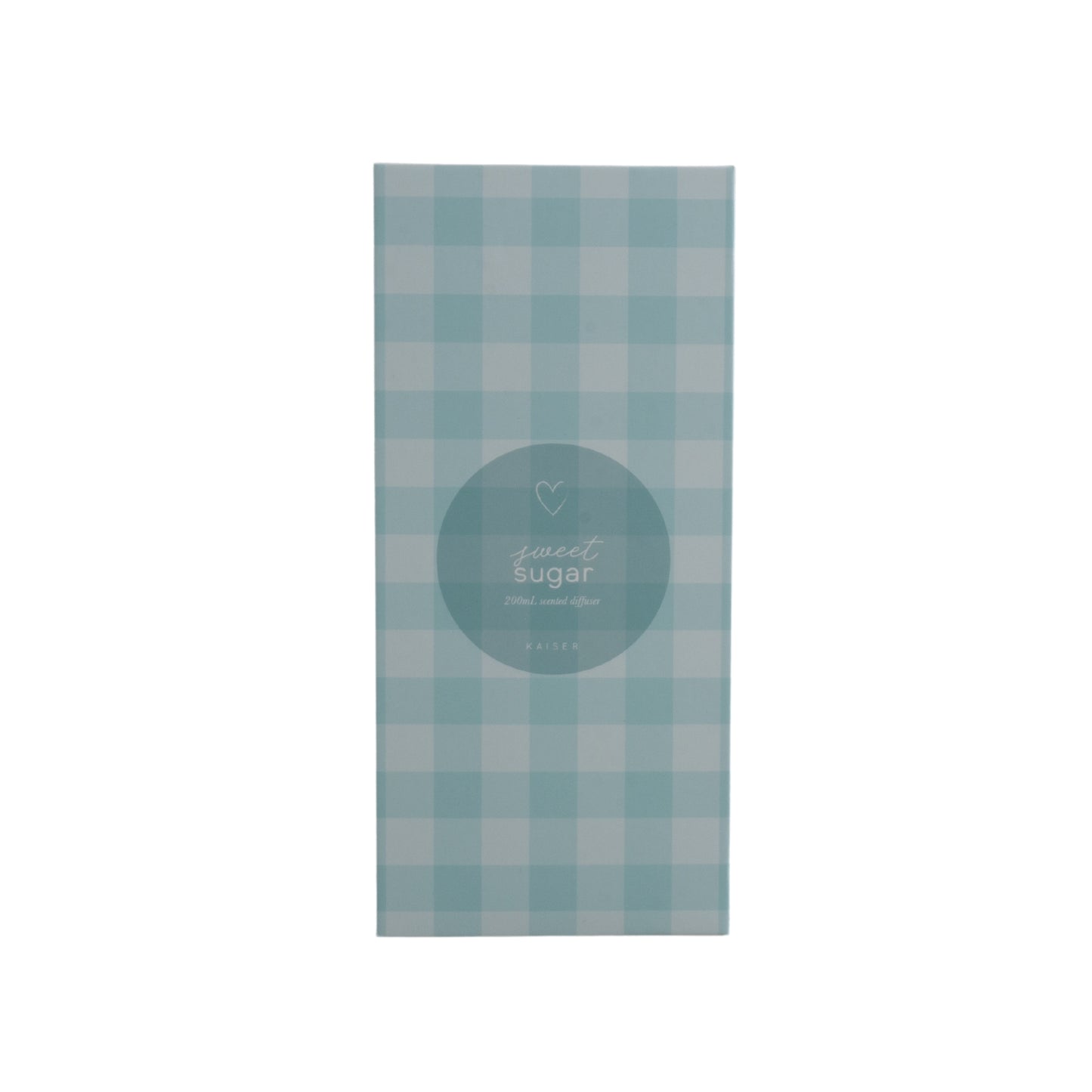 Sweethearts 200ml Diffuser - Sweet Sugar