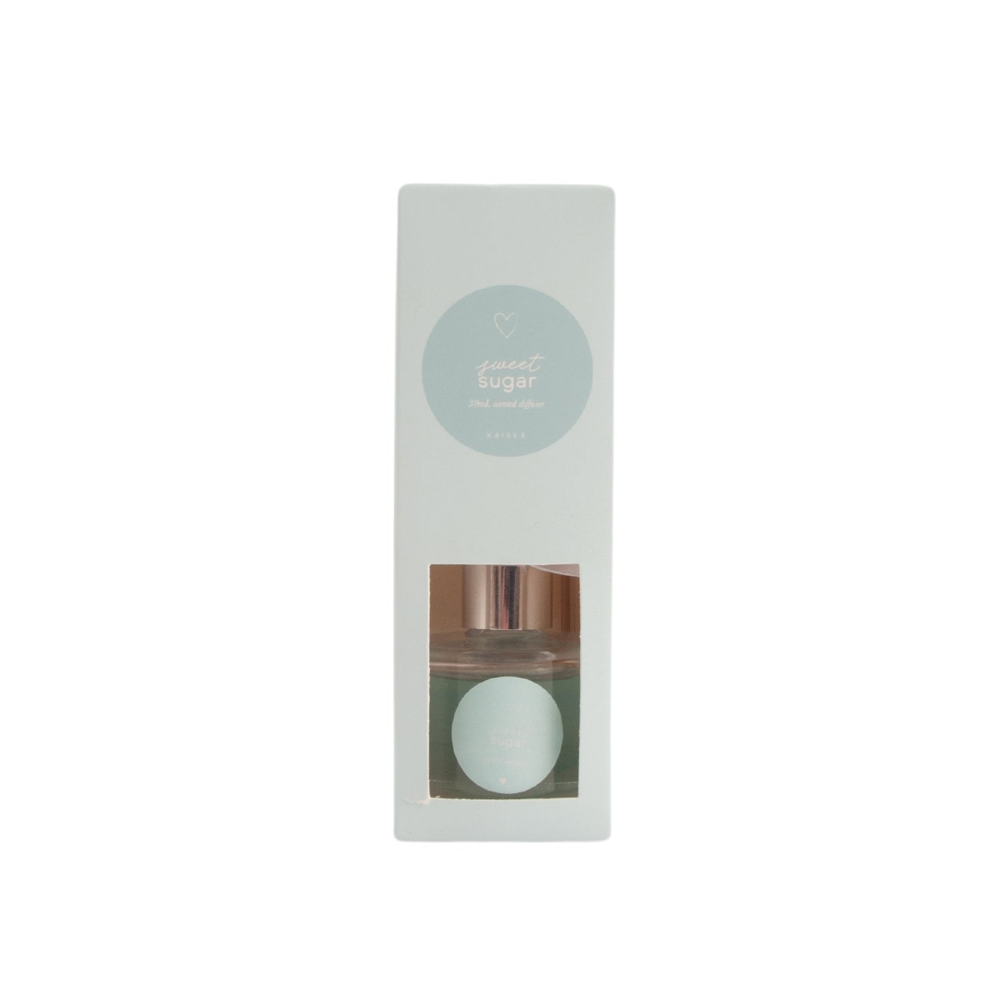 Sweethearts 30ml Diffuser - Sweet Sugar