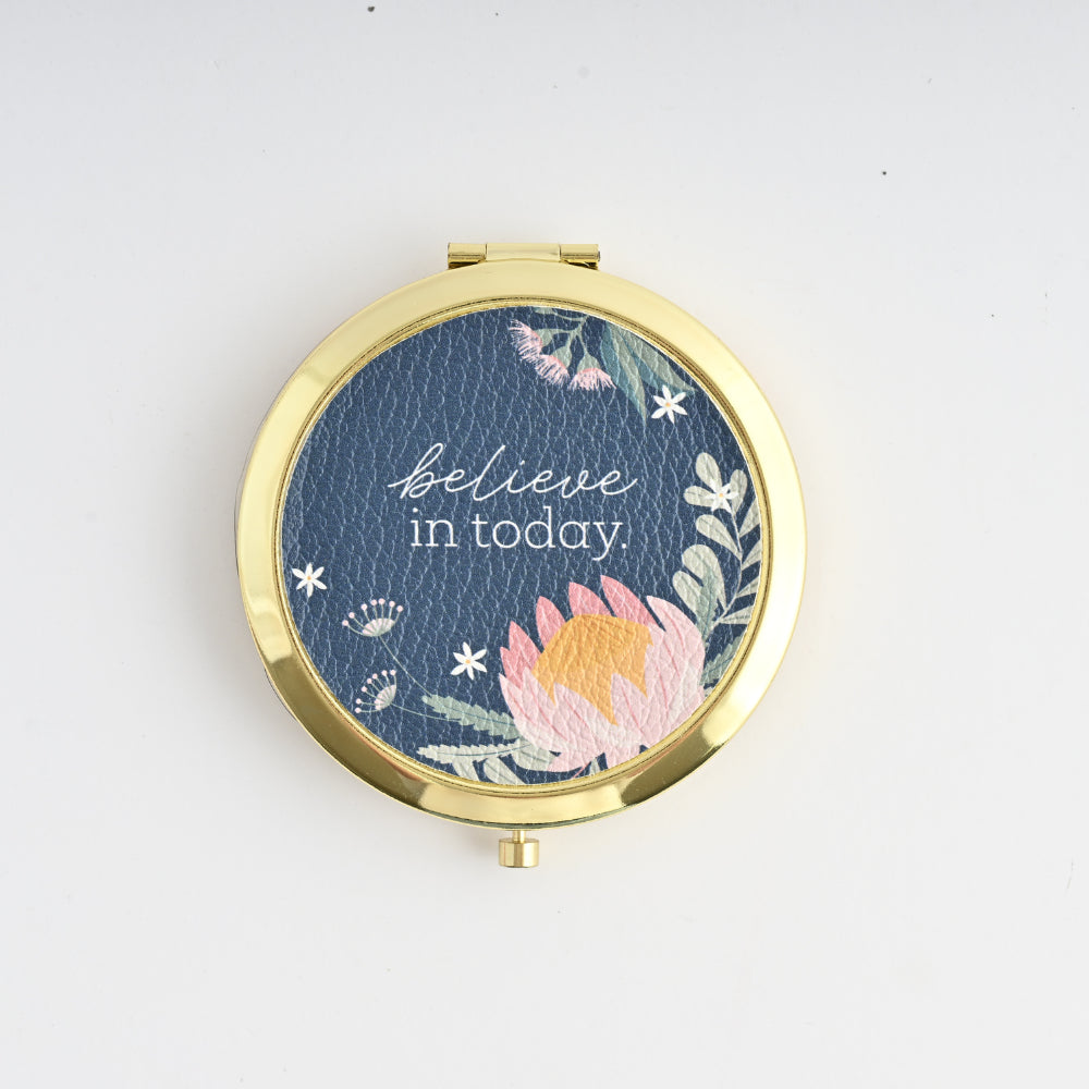 Pocket Mirror - BELIEVE