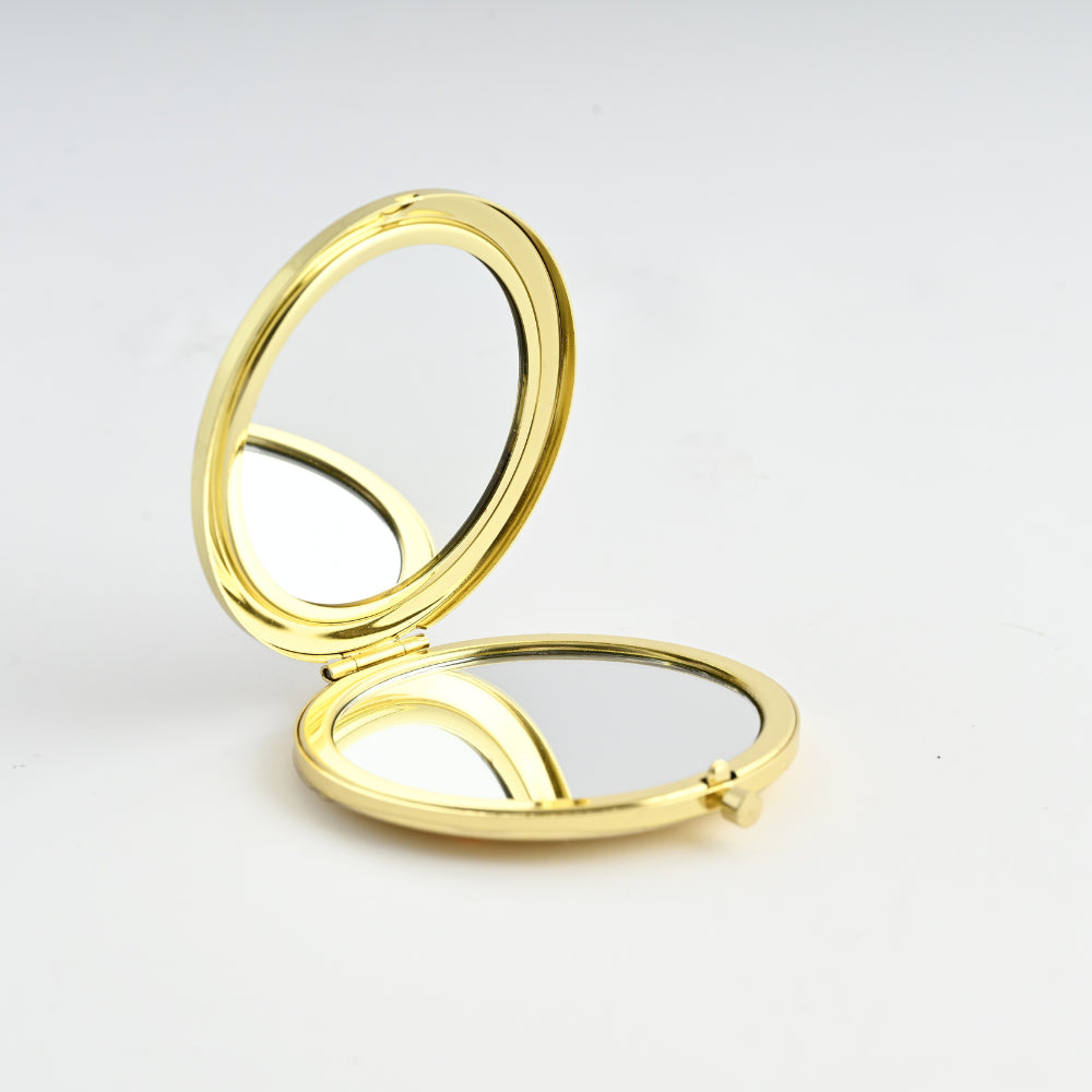 Pocket Mirror - BELIEVE