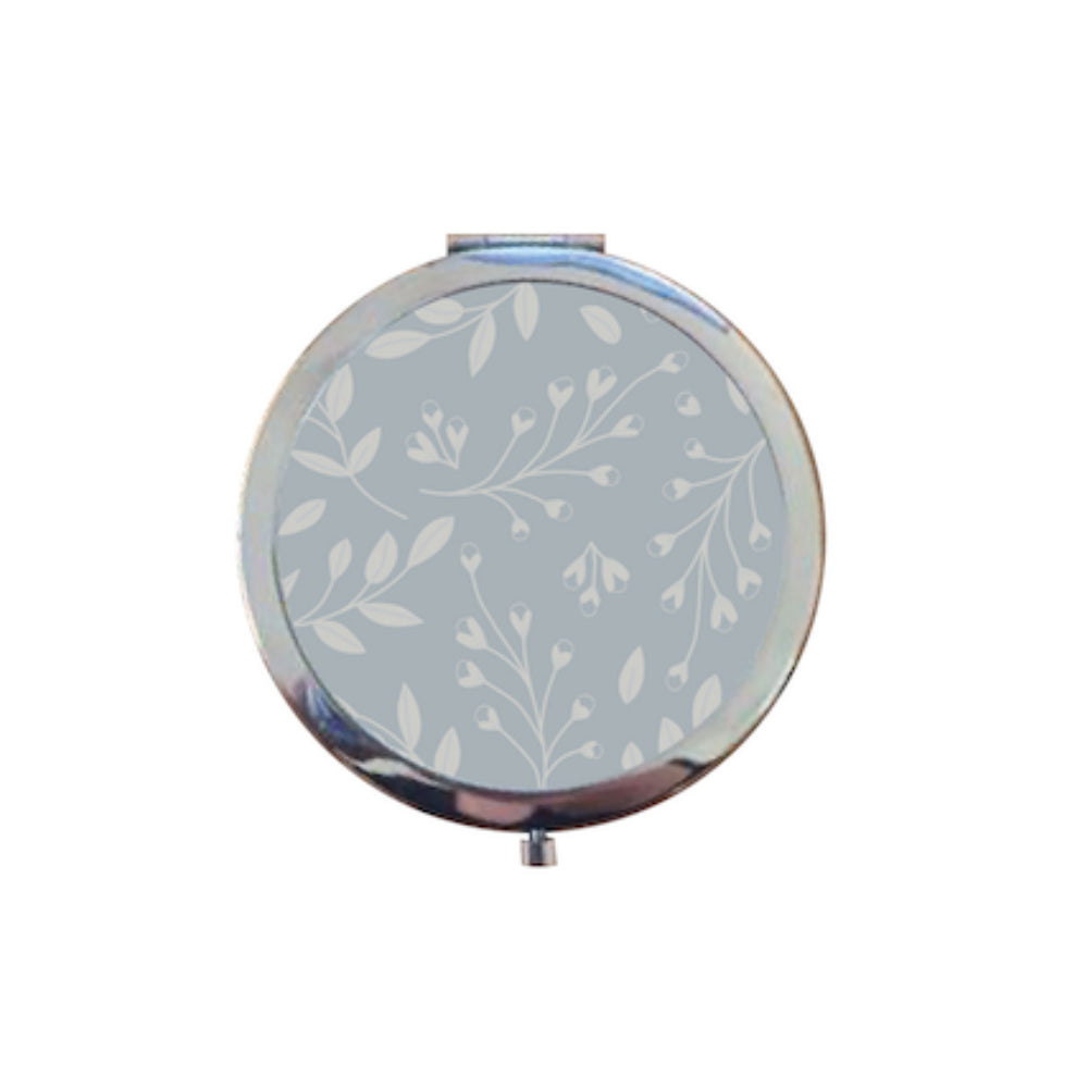 Pocket Mirror - WHIMSICAL