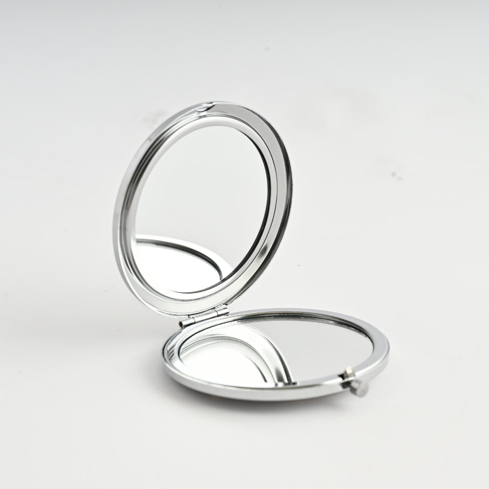 Pocket Mirror - WHIMSICAL