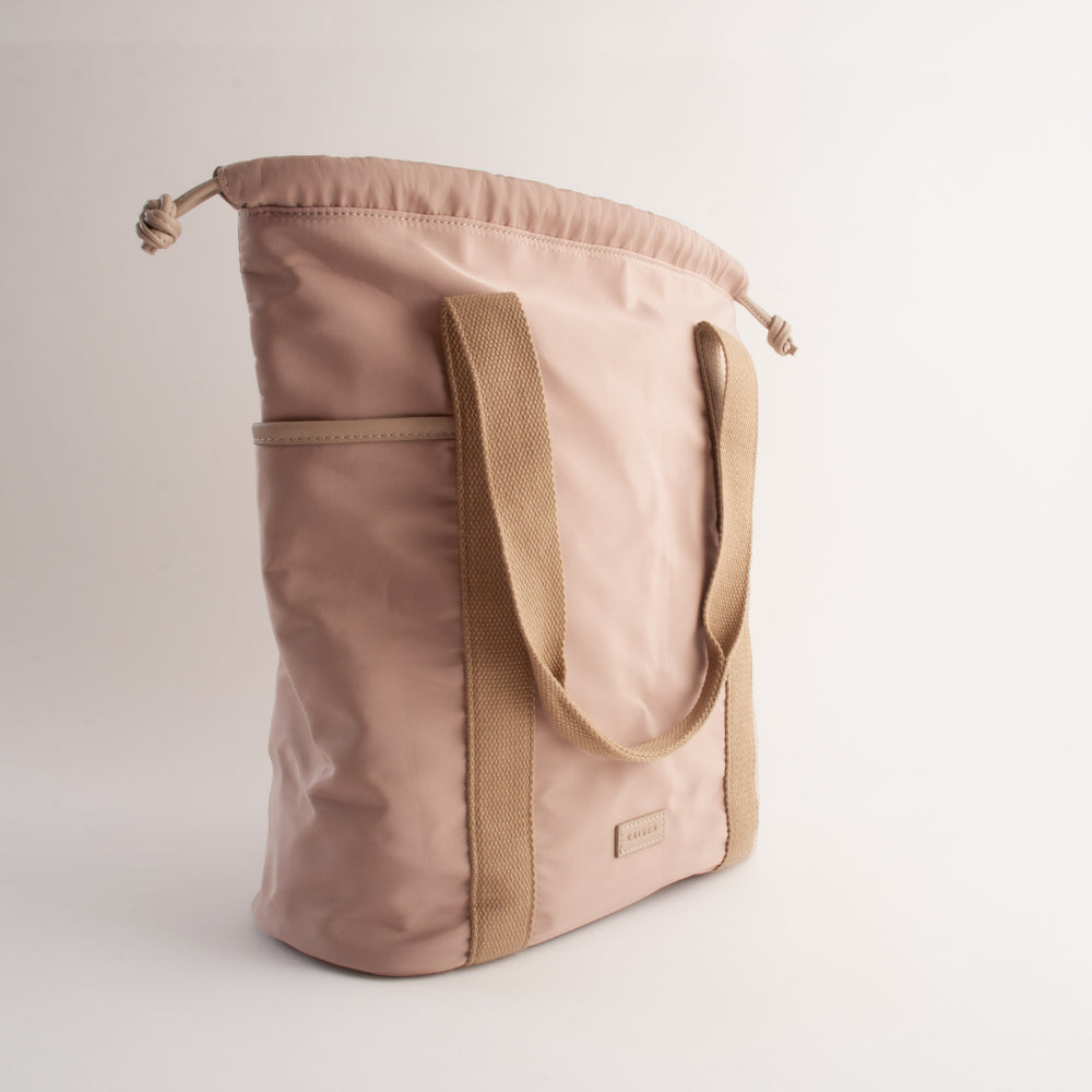 Kaiser Relax Sack Bag - BEIGE
