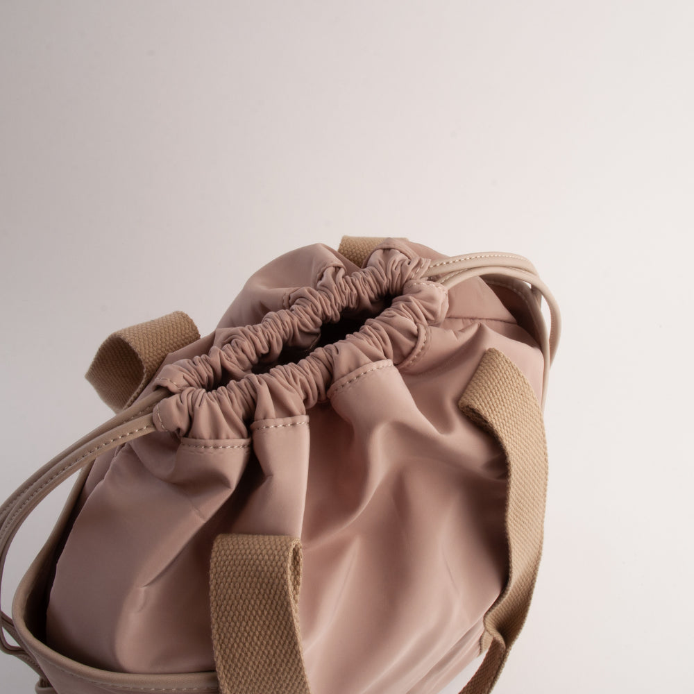 Kaiser Relax Sack Bag - BEIGE