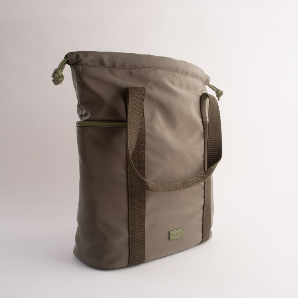 Kaiser Relax Sack Bag - GREEN