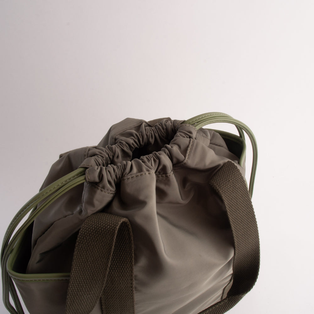 Kaiser Relax Sack Bag - GREEN