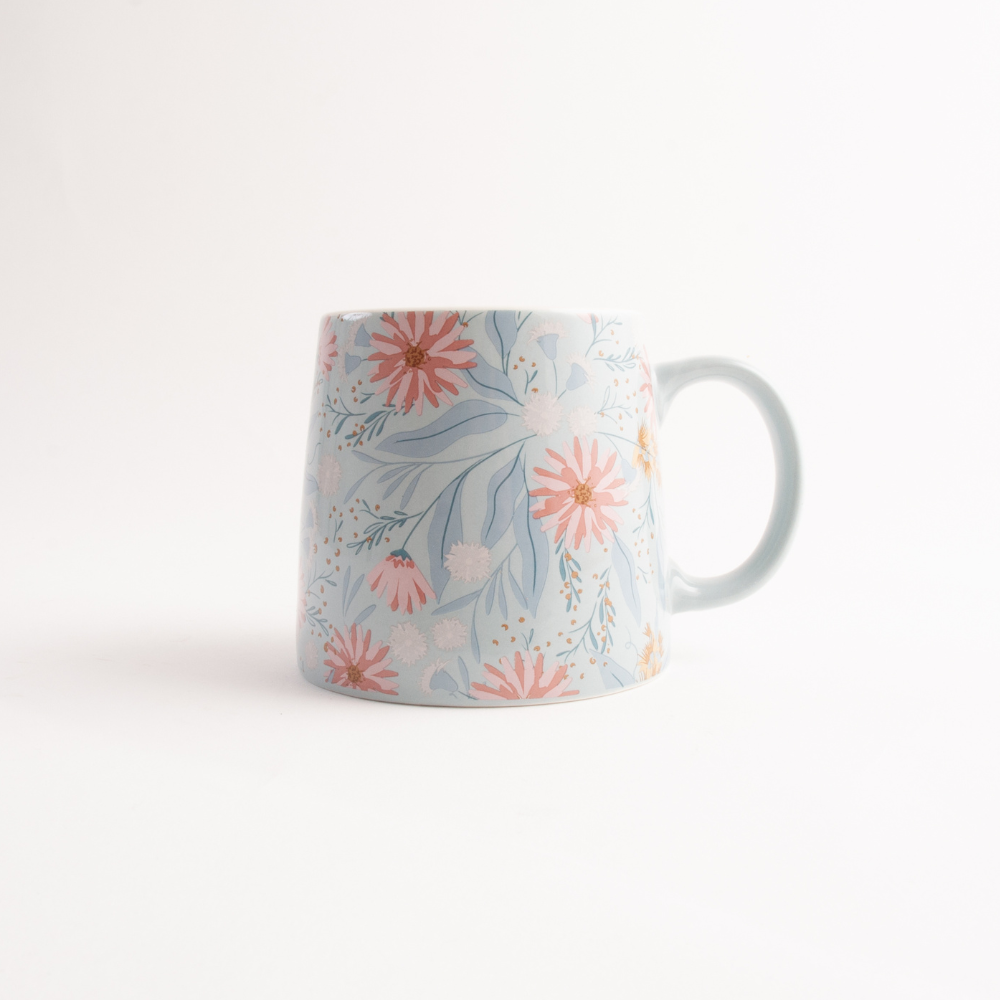 Ceramic Mug - MEADOW DREAM
