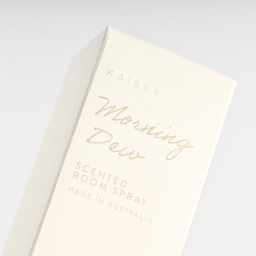 Homegrown Room Spray 100ml - MORNING DEW